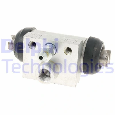 Billede af DELPHI LW90192 Bremsecylinder uden indbygget regulator