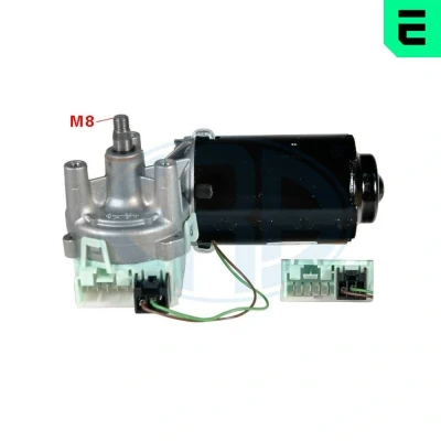 Billede af ERA 460027A Viskermotor 12 foran FIAT: 500 Hatchback