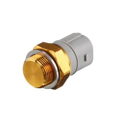 Billede af HELLA 6ZT 007 837 071 Temperaturkontakt, kølerventilator M 22 x 1,5 12 VOLKSWAGEN: TRANSPORTER 4 Bus