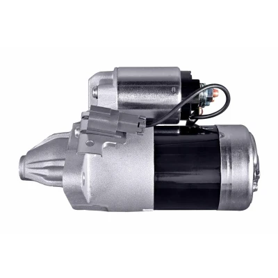 Billede af HELLA 8EA 011 610 621 Starter 12 1,2 8 NISSAN: Primera Stationcar