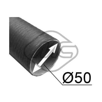 Billede af Slange Metalcaucho 02208
