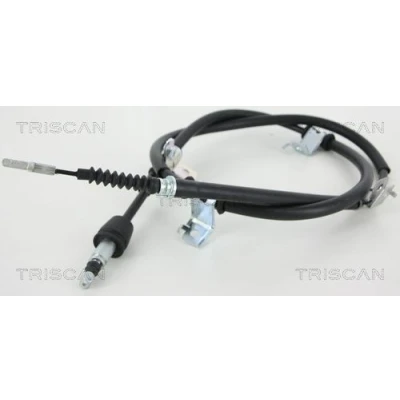 Billede af TRISCAN 8140 43143 Håndbremsekabel 1715/1510 Skivebremse HYUNDAI: i30 I Hatchback, Stationcar, Elantra IV Sedan
