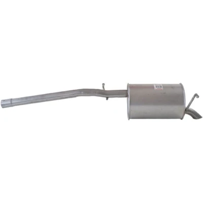 Billede af BOSAL 233 405 Lydpotte VOLKSWAGEN: Caddy 3