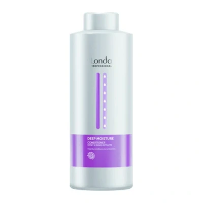 Billede af Londa Professional Deep Moisture Conditioner 1000 ml