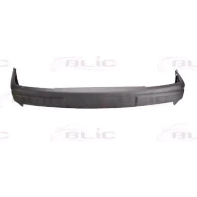 Billede af BLIC 5510 00 2562900Q Kofanger foran sort