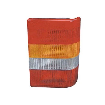Billede af ALKAR 2201326 Baglygter venstre uden lampeholder