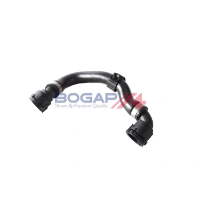 Billede af BOGAP B4228508 Kølerslanger EPDM (ethyl propylen dien gummi)