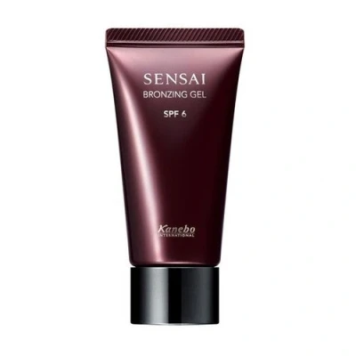 Billede af Sensai Bronzing Gel BG62 50 ml