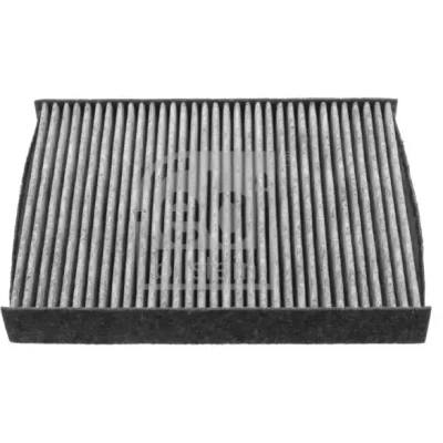 Billede af FEBI BILSTEIN 48539 Kabinefilter Aktivkulfilter 250 180 35 RENAULT: Megane 4, Kadjar, Talisman Grandtour