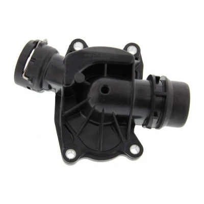 Billede af MAPCO 28668 Termostat 88 med pakning plastik hus BMW: 5 Sedan, 3 7