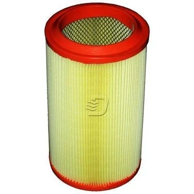 Billede af Luftfilter DENCKERMANN A141205