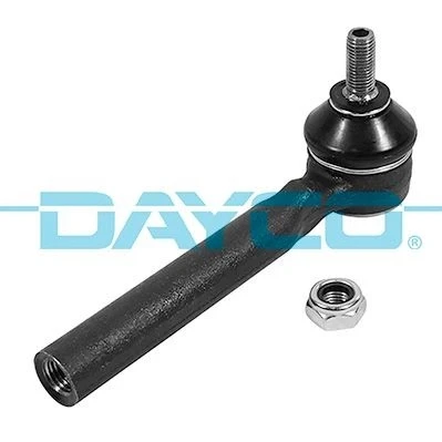 Billede af DAYCO DSS1254 Styrekugle 12,0mm M12x1.5 venstre foraksel, højre foraksel FIAT: Punto II Hatchback