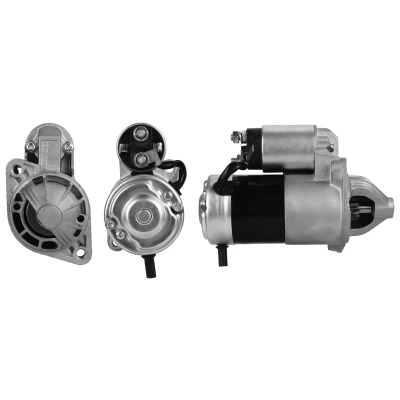 Billede af Starter ELSTOCK 25 2142
