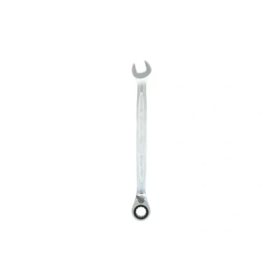 Billede af KS TOOLS 503.4608 Skralde ringgaffelnøgle 140 8 30