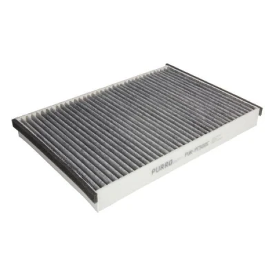 Billede af PURRO PUR PC5011C Kabinefilter Aktivkulfilter 300 198 30 OPEL: Astra H Caravan, G CC, Hatchback