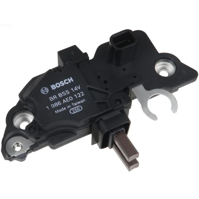 Billede af AS PL ARE0082(BOSCH) Generatorregulator 12 RENAULT: CLIO 2, TWINGO 2