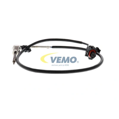 Billede af VEMO V40 72 0644 Sensoren foran partikelfilter, efter partikelfilter Original Quality CHEVROLET: Captiva