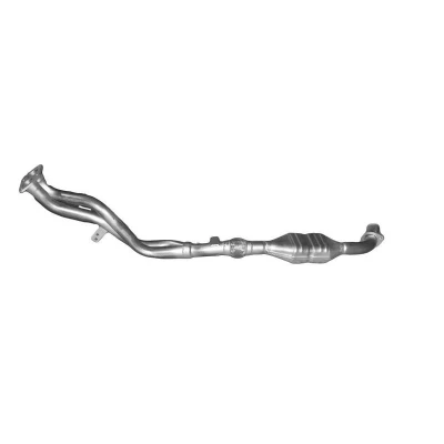 Billede af BOSAL 099 605 Katalysator Euro 1, 2 med monteringsdele