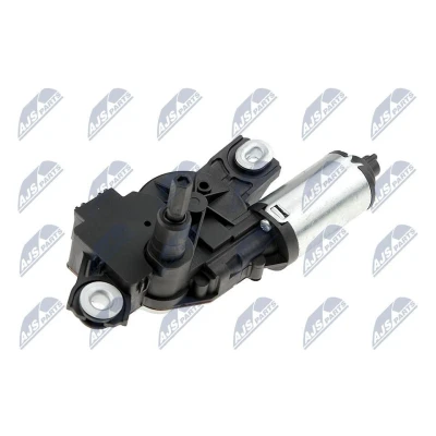 Billede af NTY ESW VW 014 Viskermotor 12 bag VOLKSWAGEN: Caddy 3