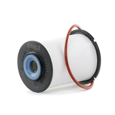 Billede af MAHLE ORIGINAL KX 404D Brændstoffilter Filterindsats OPEL: Mokka / X, CHEVROLET: Aveo Hatchback, Sedan
