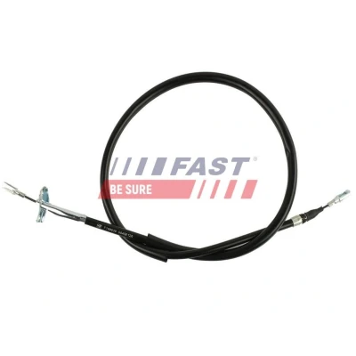 Billede af FAST FT69031 Håndbremsekabel bagved til venstre, højre 1394, 1065 VOLKSWAGEN: Crafter 30 50 Ladvogn/Chassis