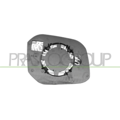 Billede af PRASCO VG9077514 Spejlglas venstre