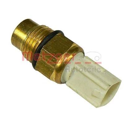 Billede af METZGER 0915196 Temperaturkontakt, kølerventilator M 16x1,5 med pakning TOYOTA: Carina E Sedan, Corolla VII Compact, Yaris II Hatchback