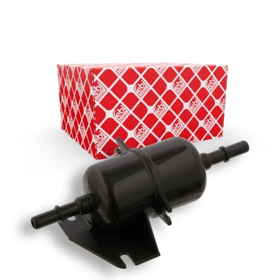 Billede af FEBI BILSTEIN 33466 Brændstoffilter Ledningsfilter FIAT: Punto II Hatchback, Seicento / 600 Hatchback