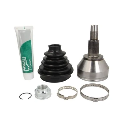 Billede af PASCAL G1D013PC Knokkelled hjulsidet ALFA ROMEO: 159 Sportwagon