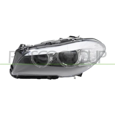 Billede af PRASCO BM0494904 Forlygter venstre LED, D1S BMW: 5 Touring, Sedan
