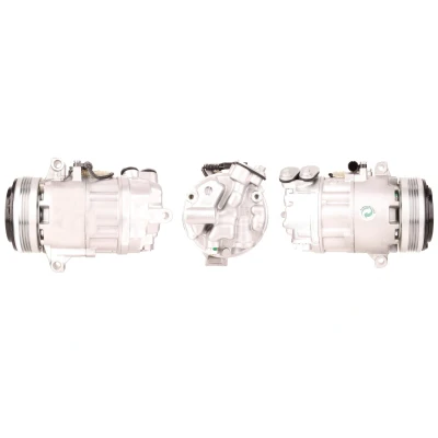 Billede af ELSTOCK 51 0246 Kompressor PAG 46 R 134a med pakninger BMW: 3 Touring, Z4 Roadster, Sedan