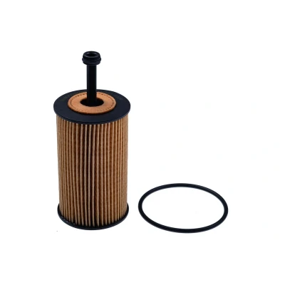 Billede af DENCKERMANN A210080 Oliefilter PEUGEOT: 206 Hatchback, 307 SW, CITROËN: Berlingo / First I, C3 I Xsara Picasso