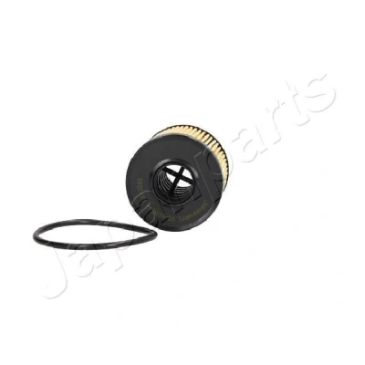 Billede af JAPANPARTS FO ECO044 Oliefilter Filterindsats FIAT: 500 Hatchback, Grande Punto Evo OPEL: Astra H Caravan, Meriva A