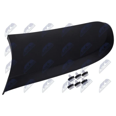 Billede af Pynte /beskyttelsesliste, sidepanel NTY EZC RE 303