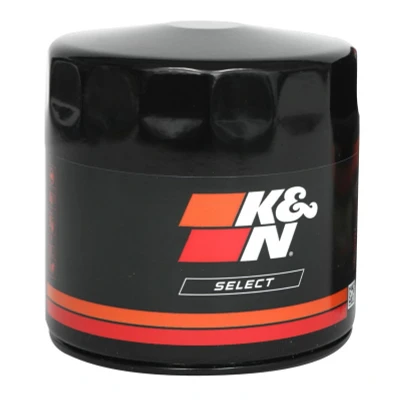 Billede af K&amp;N Filters SO 1003 Oliefilter Påskruet filter TOYOTA: RAV4 IV SUV, Corolla XII Stationcar, X Sedan