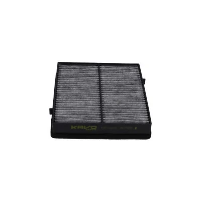 Billede af KAVO PARTS FCA 10237C Kabinefilter Aktivkulfilter 238mm 214mm 40mm MERCEDES BENZ: ML klasse (W163) 230 2.3, 55 AMG 5.4, 320 3.2, 430 4.3