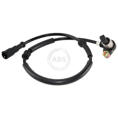 Billede af A.B.S. 30427 ABS sensor passiv 615 sort RENAULT: Megane I Grandtour, Scénic 1