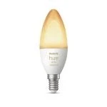 Billede af Philips Smart Elpærer E14 Lampe