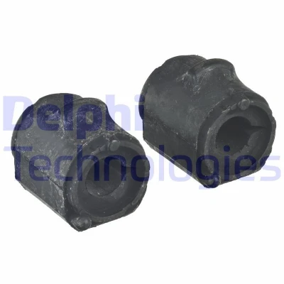 Billede af DELPHI TD1069W Stabilisatorbøsning FORD: Fusion Stationcar, FIESTA 5