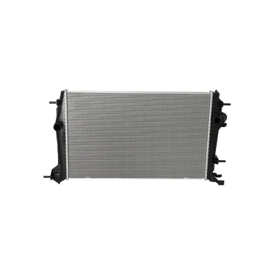Billede af NRF 59354 Radiator 650 420 32 Loddet køleripper RENAULT: SCENIC 3