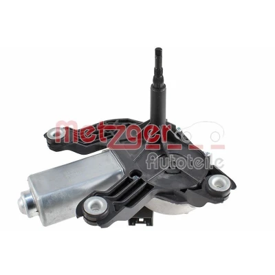 Billede af METZGER 2190998 Viskermotor 12 bag