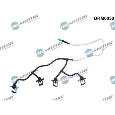 Billede af DR.MOTOR AUTOMOTIVE DRM6030 Slange