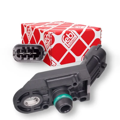 Billede af FEBI BILSTEIN 102325 Sensoren med tætningsring FIAT: Panda II Hatchback, Grande Punto OPEL: Corsa D SUZUKI: Splash