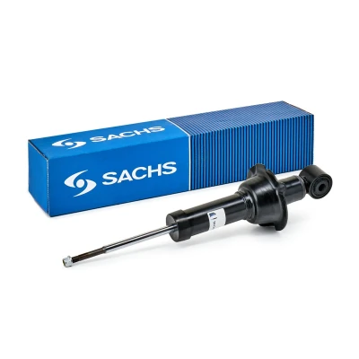 Billede af SACHS 316 880 støddæmper Gastryk dobbeltrør Teleskop øverste stift, nederste øje HONDA: CR V 3, 2