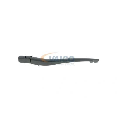 Billede af Viskerarm, forrude VAICO V95 0319 Original Quality bag med kappe