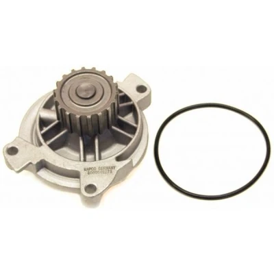 Billede af MAPCO 21801/1 Vandpumpe 18 mekanisk VOLKSWAGEN: TRANSPORTER 4 Bus, LT 28 35 I Ladvogn / Chassis, 40 55 Chassis