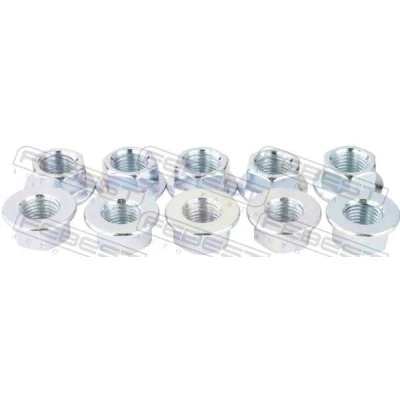 Billede af Styrtkorrektionsskrue FEBEST 0431 004 PCS10