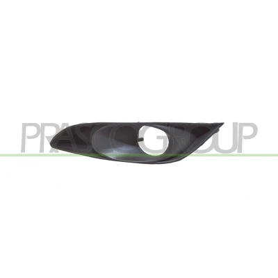 Billede af PRASCO TY3502124 Kofangergitter med hul/huller for tågelygter foran til venstre TOYOTA: Auris Hatchback