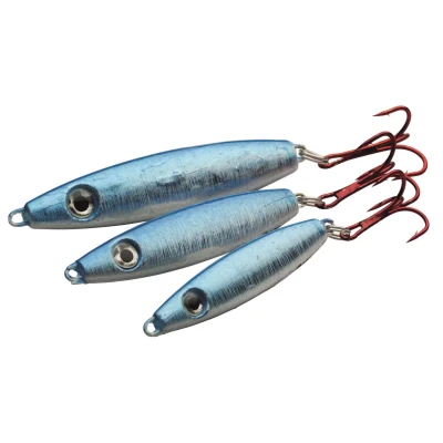 Billede af Crazy Herring Kastepirk