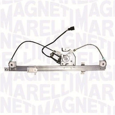 Billede af Magneti Marelli Rudehejs foran til venstre elektrisk med elektronisk motor 350103170283 FIAT: Ducato II Ladvogn/Chassis